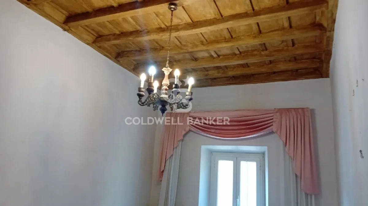 Appartamento in vendita a Ronciglione, centro - foto 7