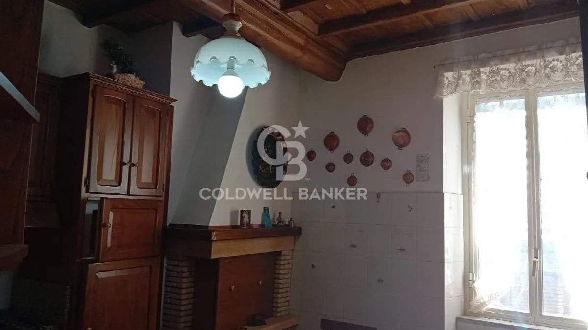 Appartamento in vendita a Ronciglione, centro - foto 9
