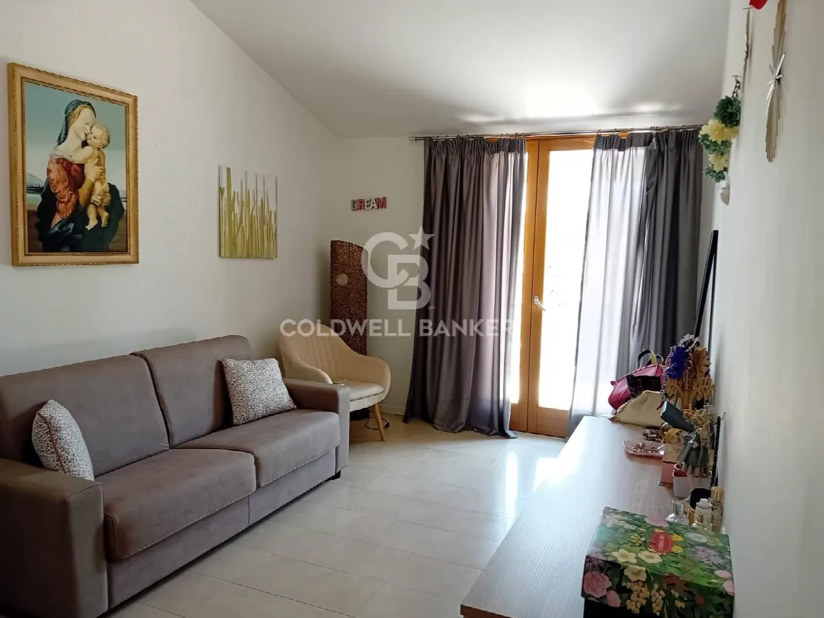 Appartamento in vendita a Sutri, centro - foto 6