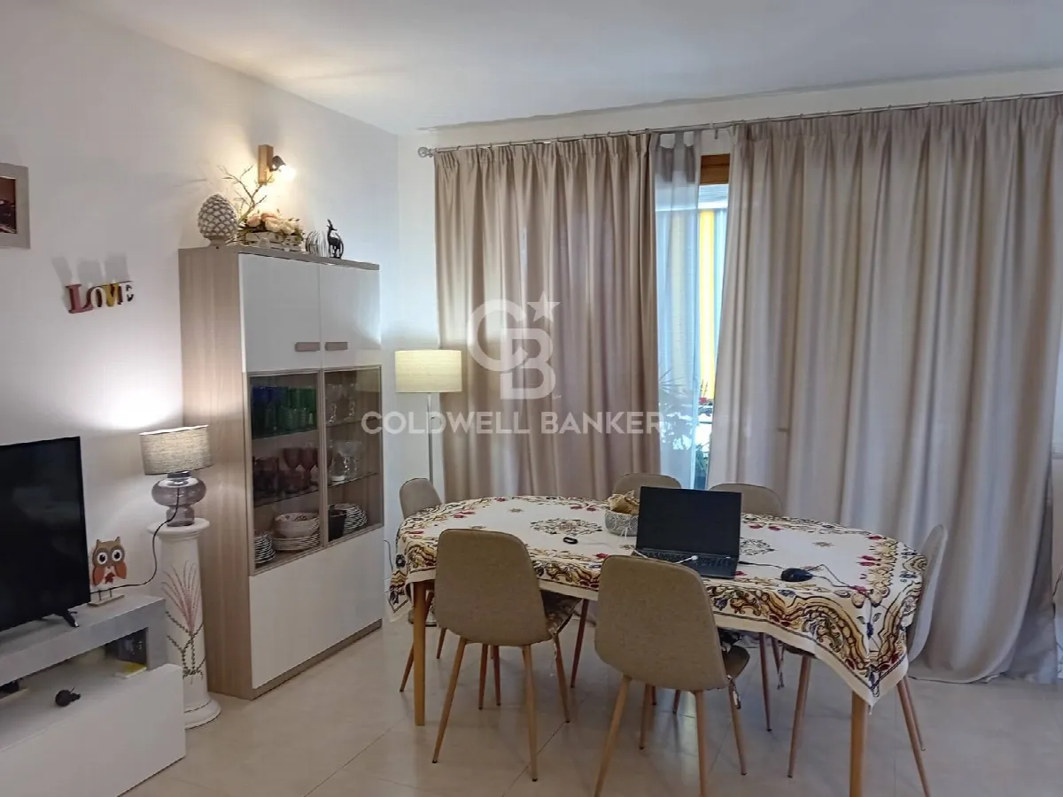 Appartamento in vendita a Sutri, centro - foto 8