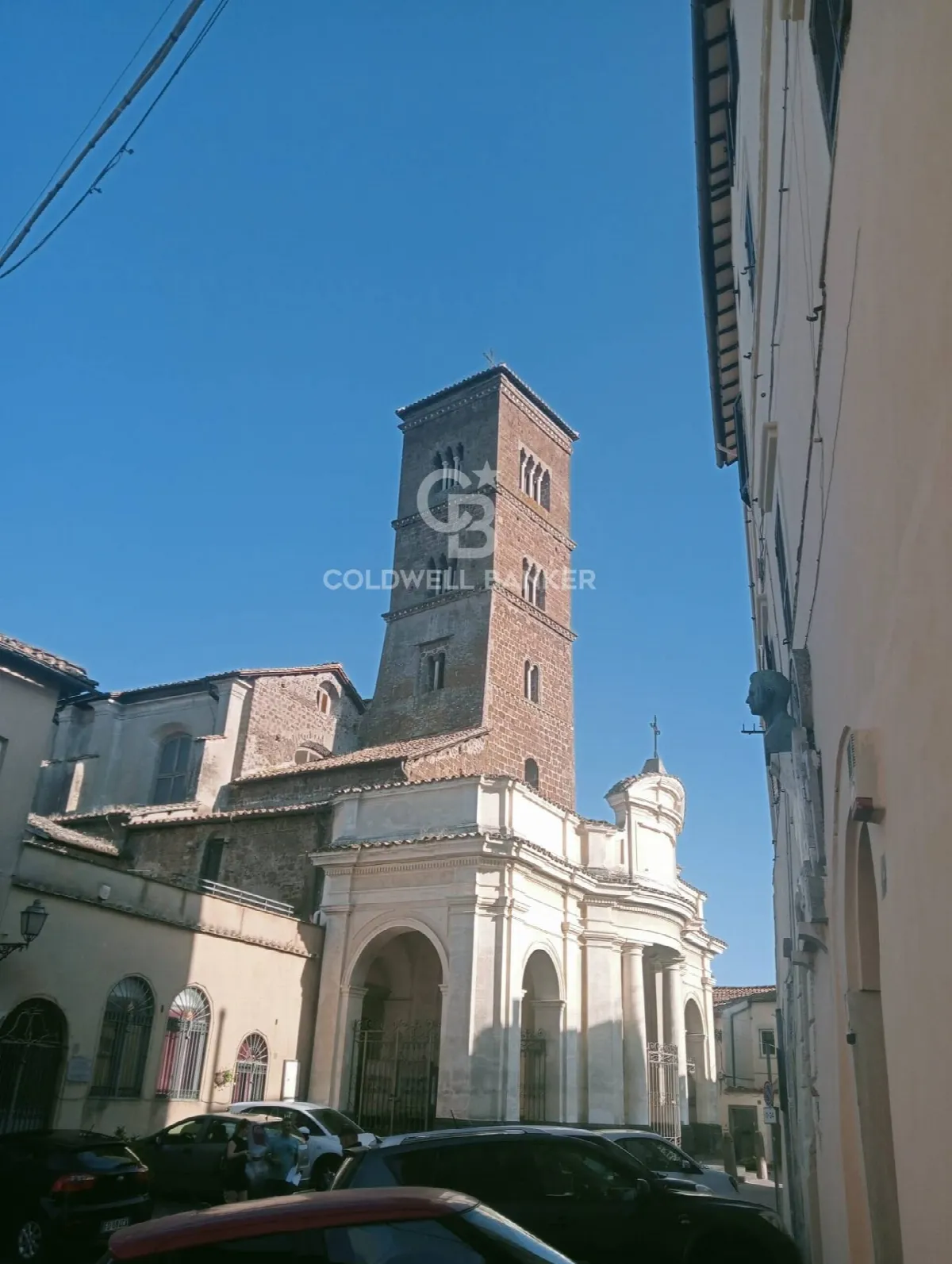 Appartamento indipendente in vendita a Sutri, centro storico - foto 10