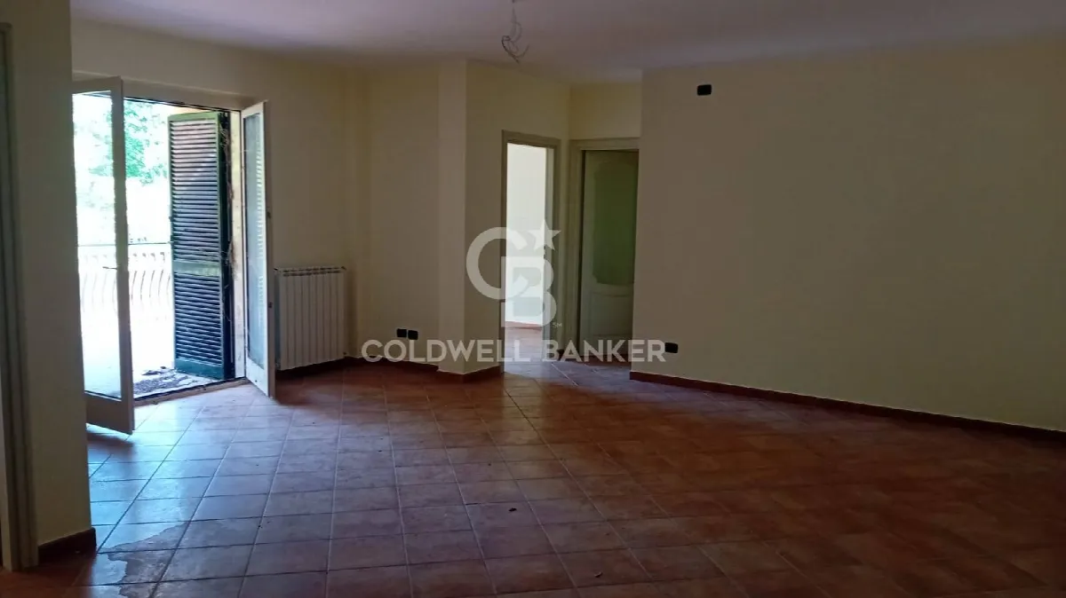 Appartamento in vendita a Sutri, centro - foto 10