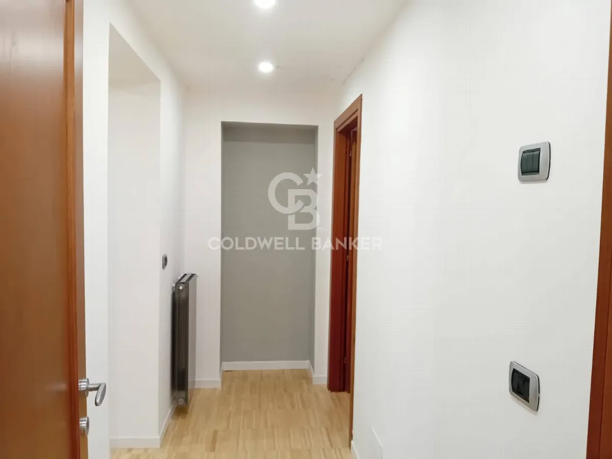 Appartamento indipendente in vendita a Sutri, centro - foto 7