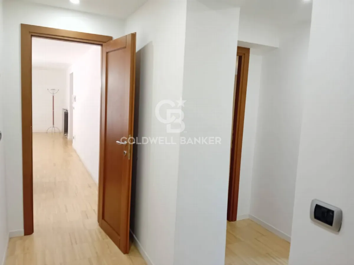 Appartamento indipendente in vendita a Sutri, centro - foto 9
