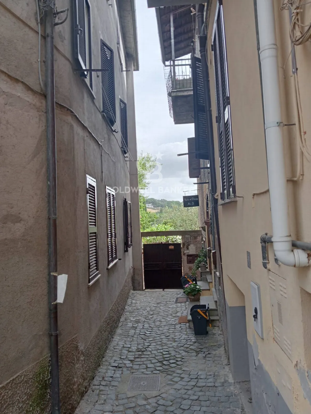 Appartamento in vendita a Sutri, centro storico - foto 9