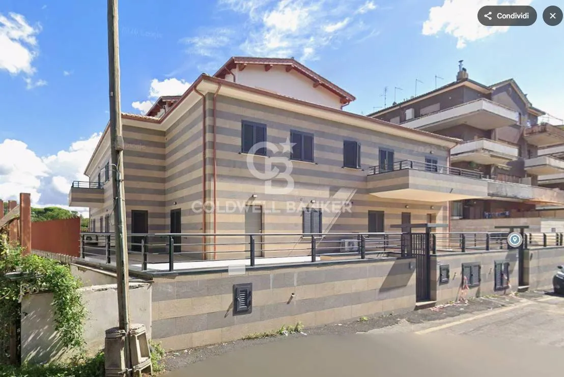 Appartamento in vendita a Sutri, centro - foto 8