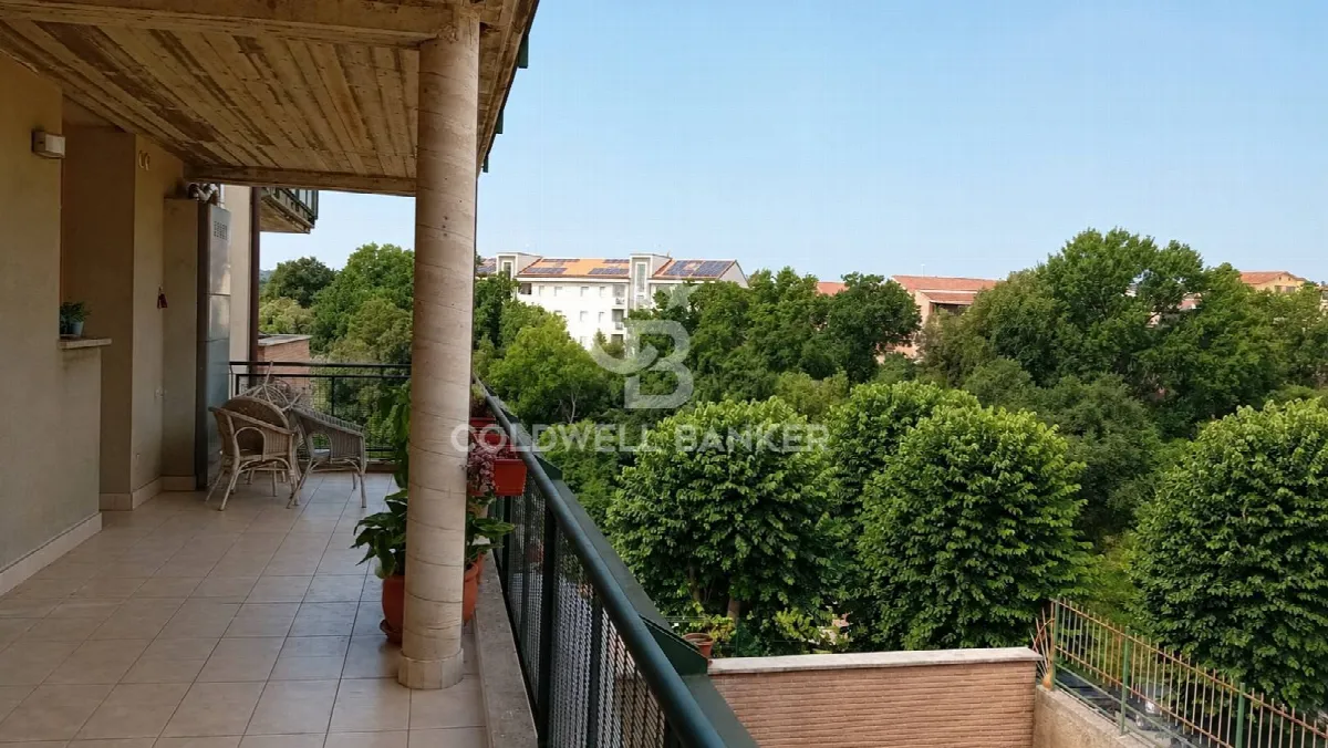 Appartamento in vendita a Sutri, centro - foto 8