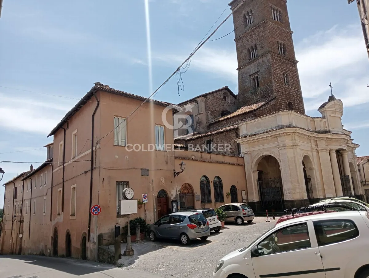 Loft - openspace in vendita a Sutri - foto 7