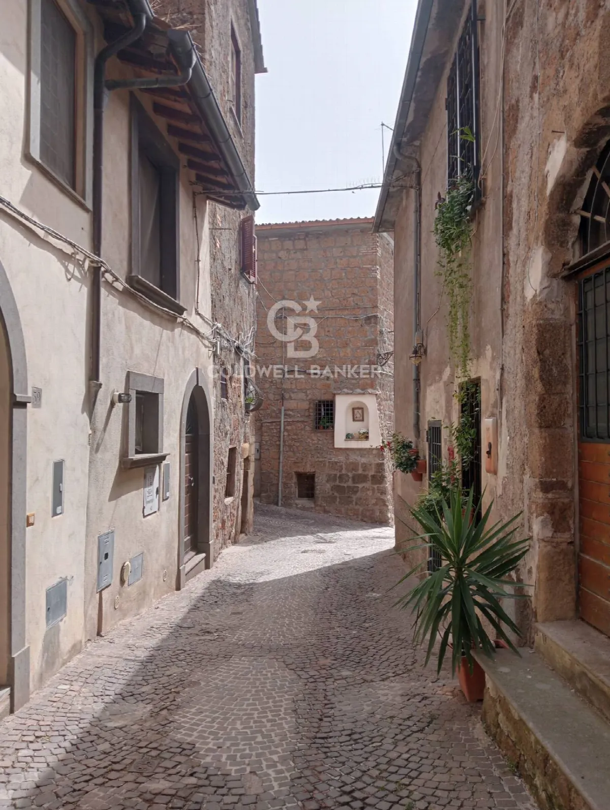Appartamento indipendente in vendita a Sutri, centro storico - foto 10