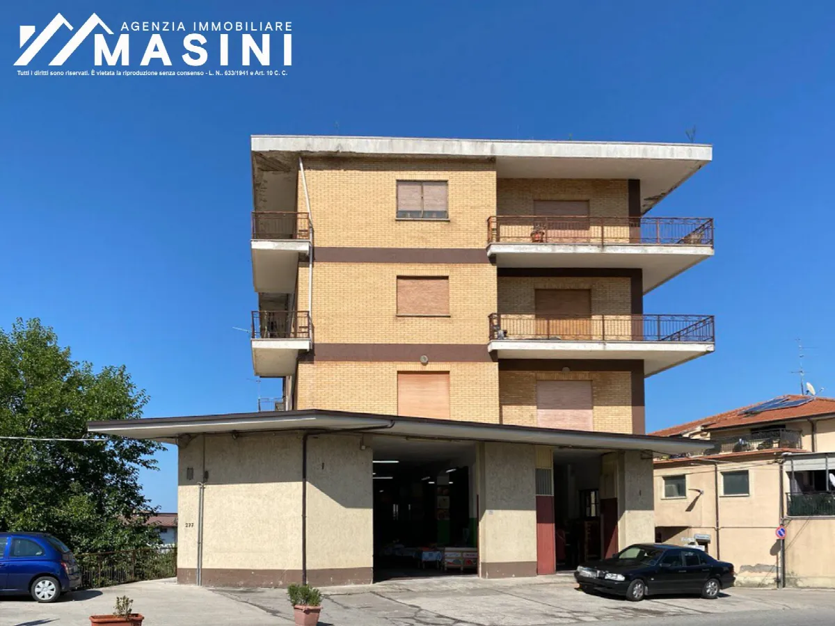 Appartamento in vendita a Altino - foto 1