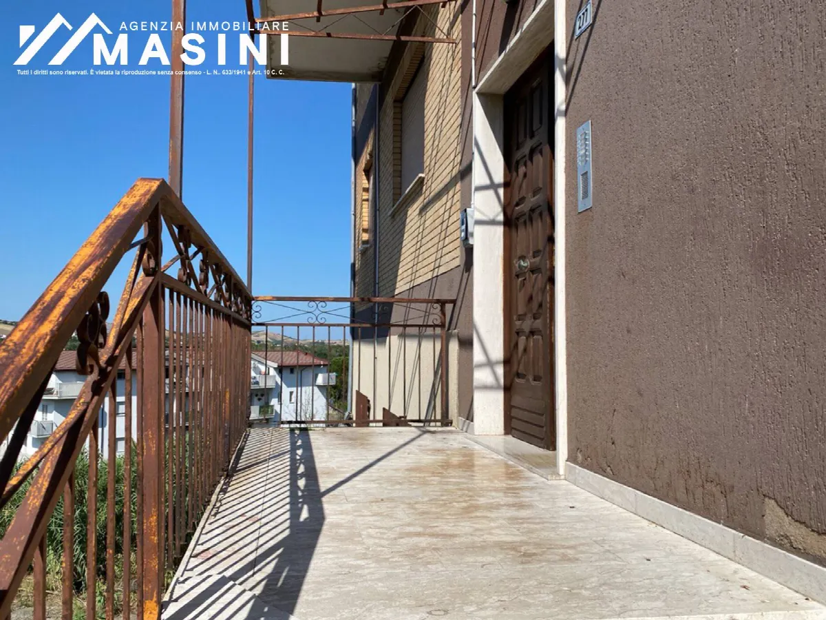 Appartamento in vendita a Altino - foto 4