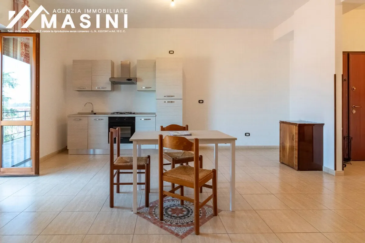 Appartamento in vendita a Altino - foto 9