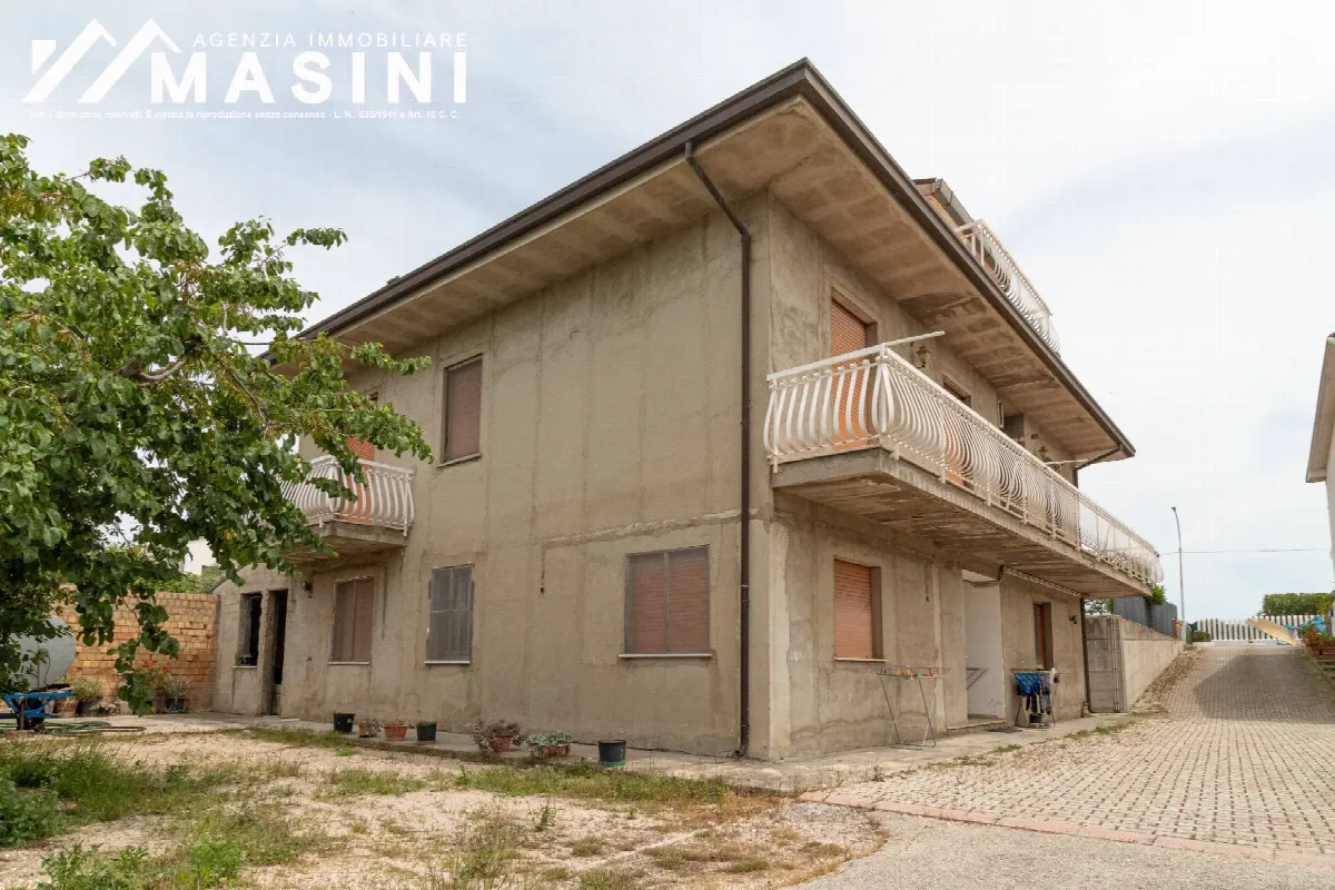 Appartamento in vendita a San Vito Chietino - foto 1