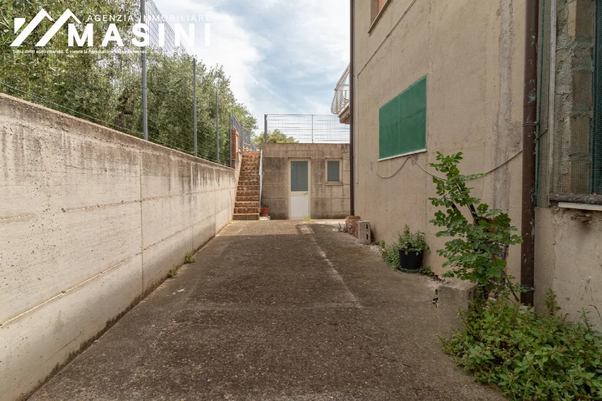 Appartamento in vendita a San Vito Chietino - foto 2