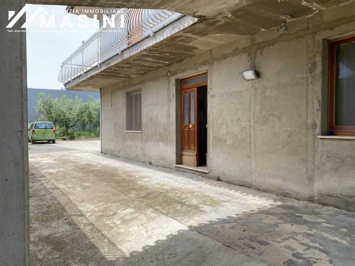 Appartamento in vendita a San Vito Chietino - foto 4