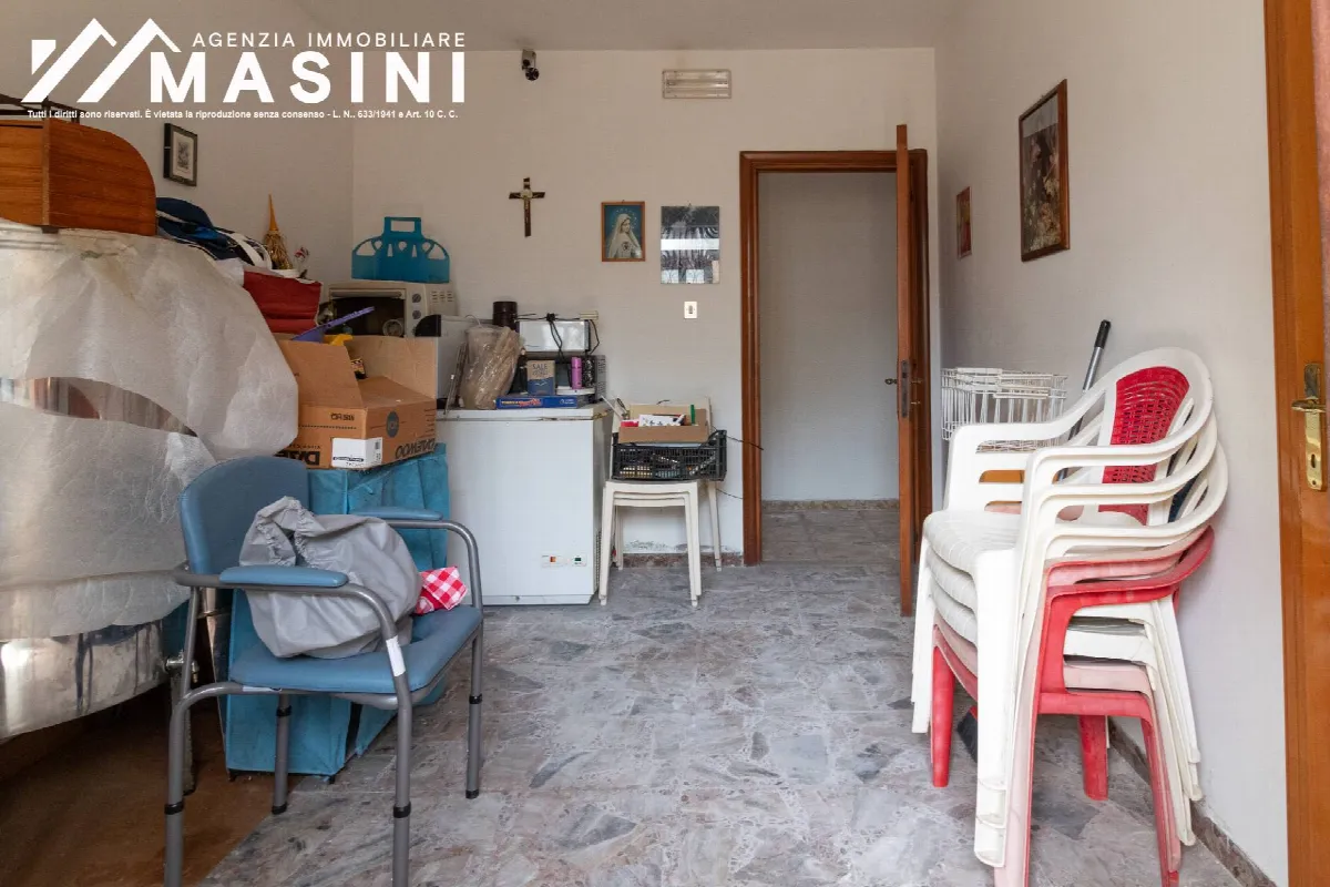 Appartamento in vendita a San Vito Chietino - foto 6