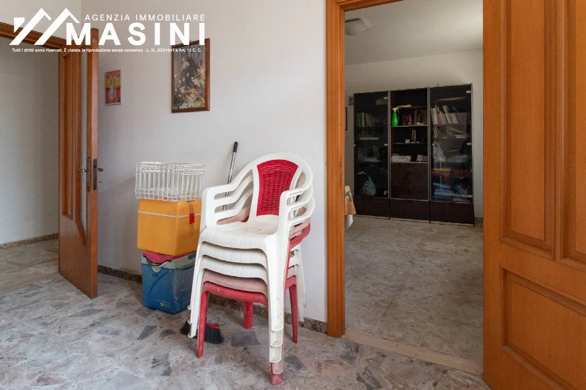 Appartamento in vendita a San Vito Chietino - foto 7