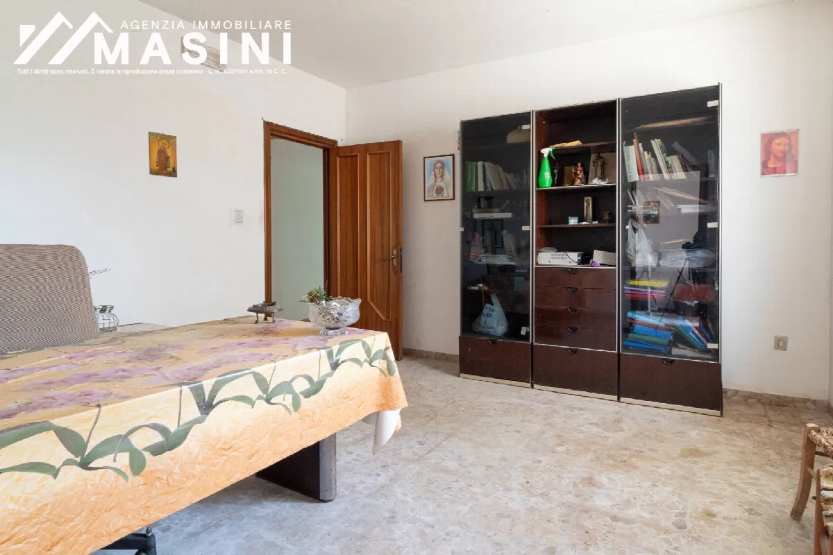 Appartamento in vendita a San Vito Chietino - foto 8