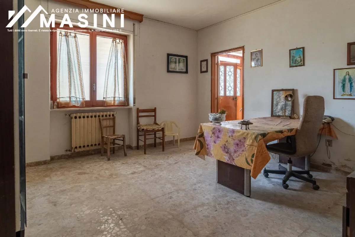 Appartamento in vendita a San Vito Chietino - foto 9