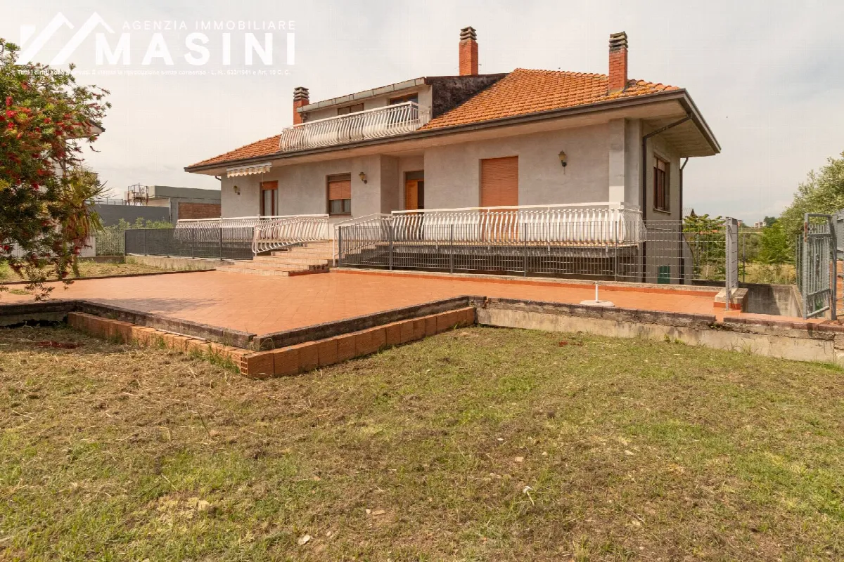 Appartamento in vendita a San Vito Chietino - foto 1