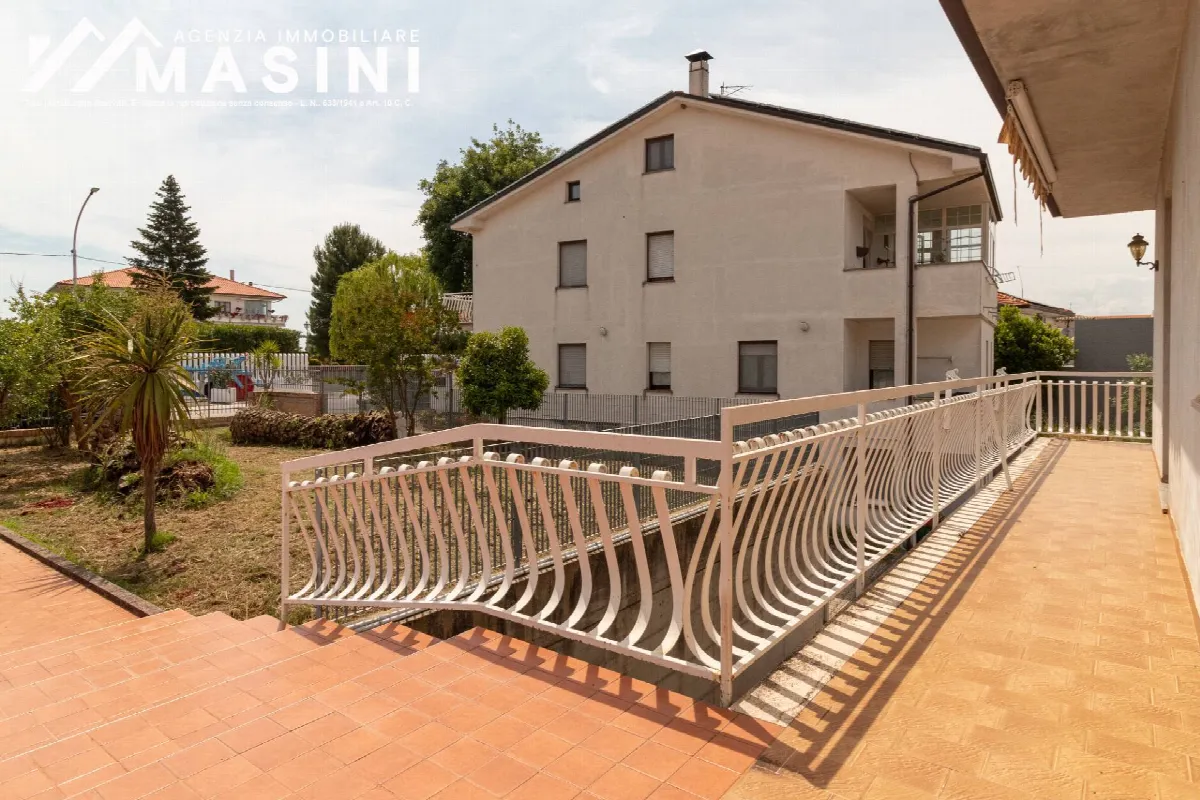 Appartamento in vendita a San Vito Chietino - foto 5