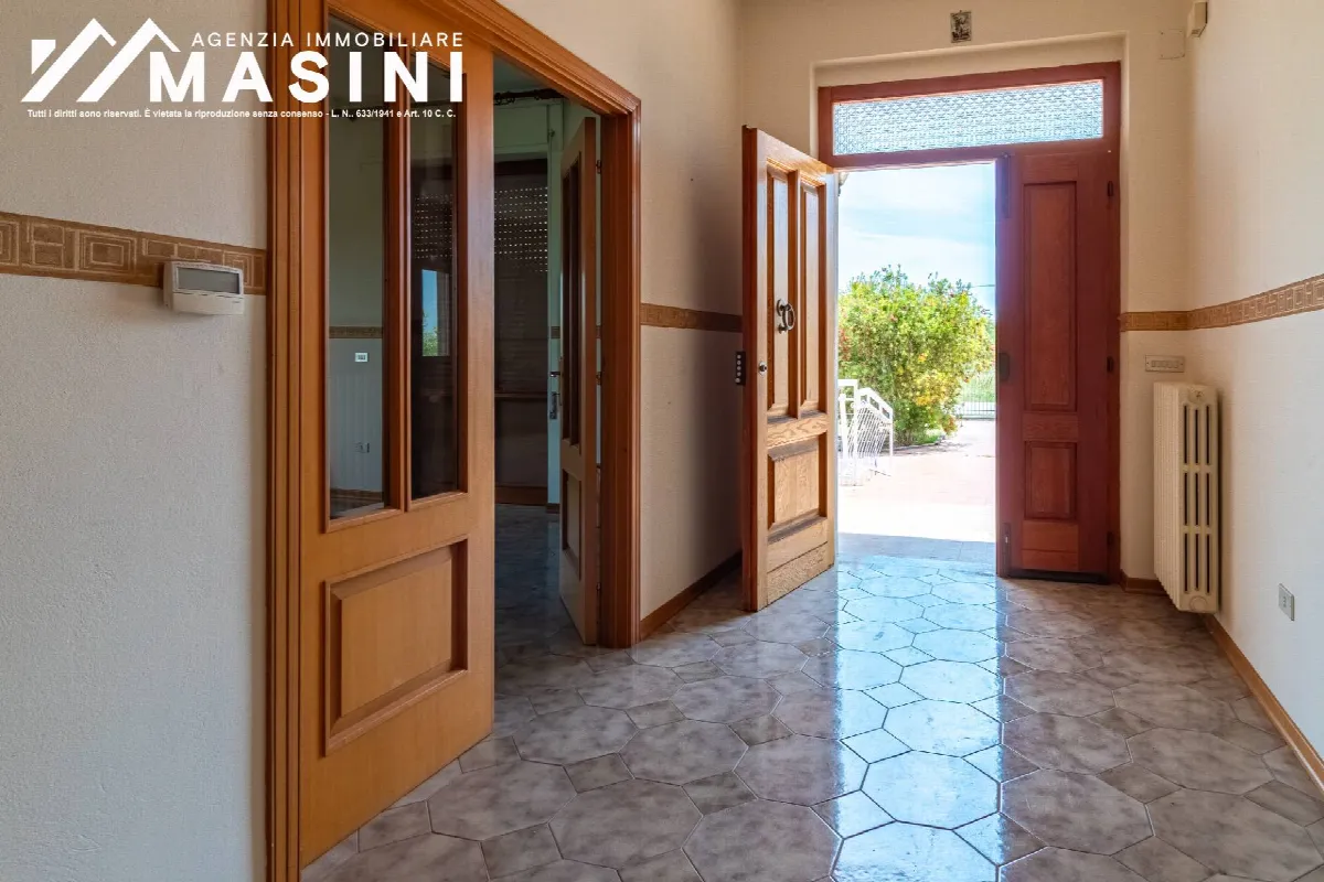 Appartamento in vendita a San Vito Chietino - foto 6