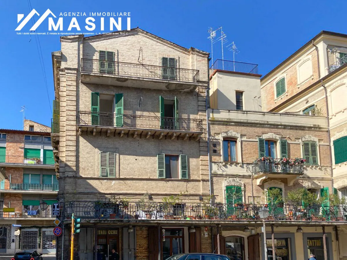 Appartamento in vendita a Lanciano - foto 1