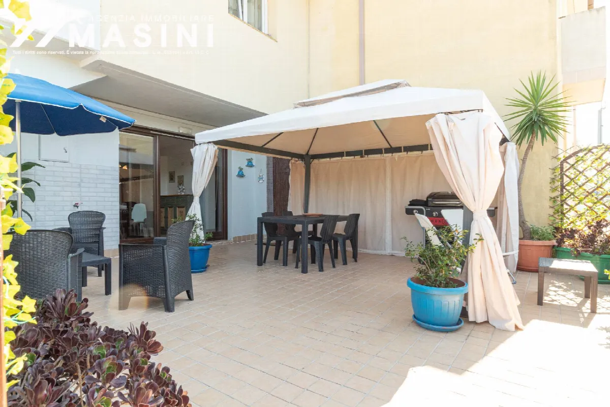 Appartamento in vendita a San Vito Chietino - foto 2