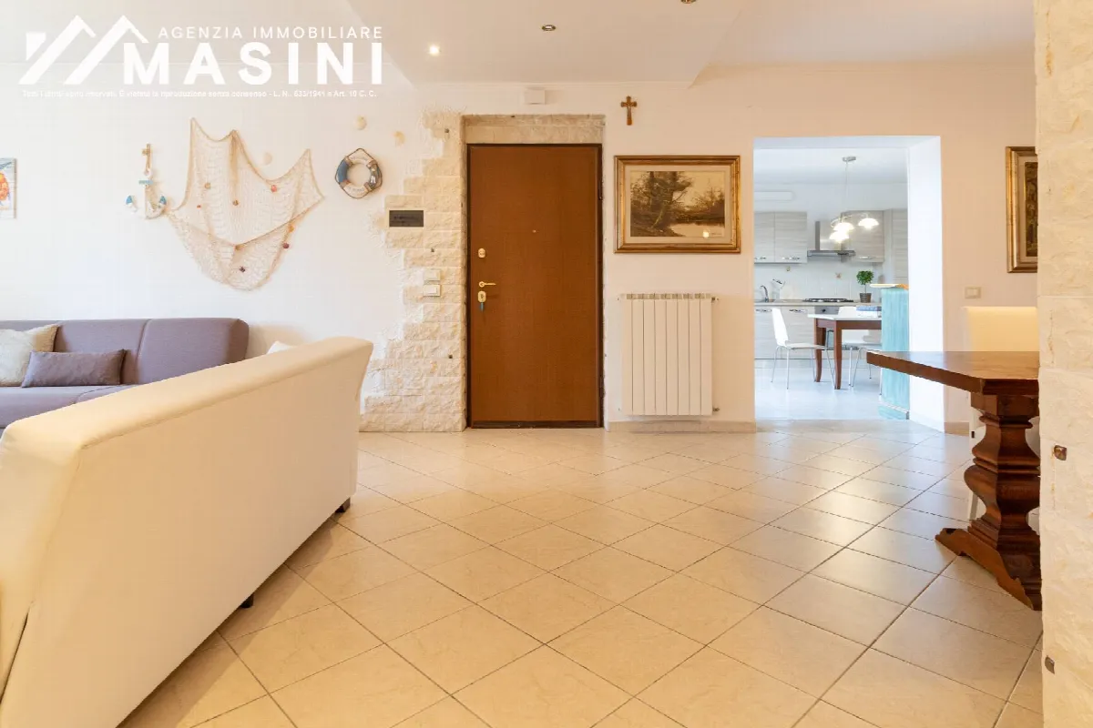 Appartamento in vendita a San Vito Chietino - foto 4