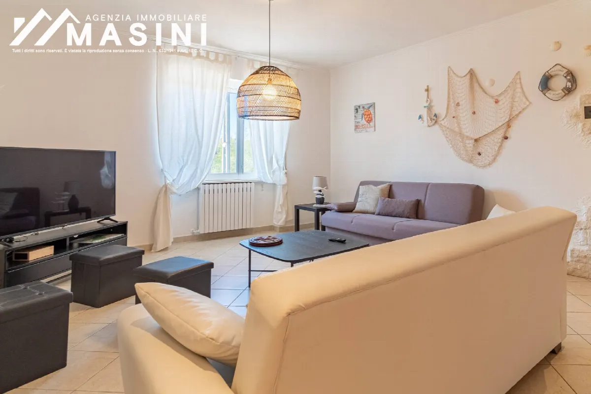 Appartamento in vendita a San Vito Chietino - foto 9