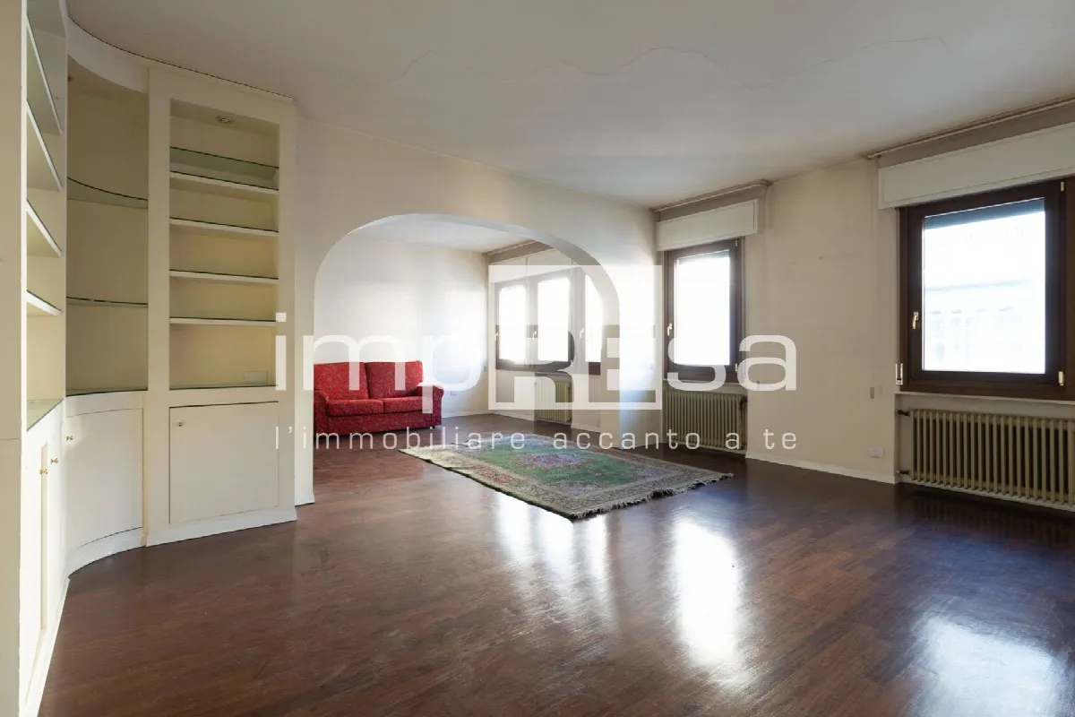 Appartamento in vendita a Treviso, Centro storico - foto 1