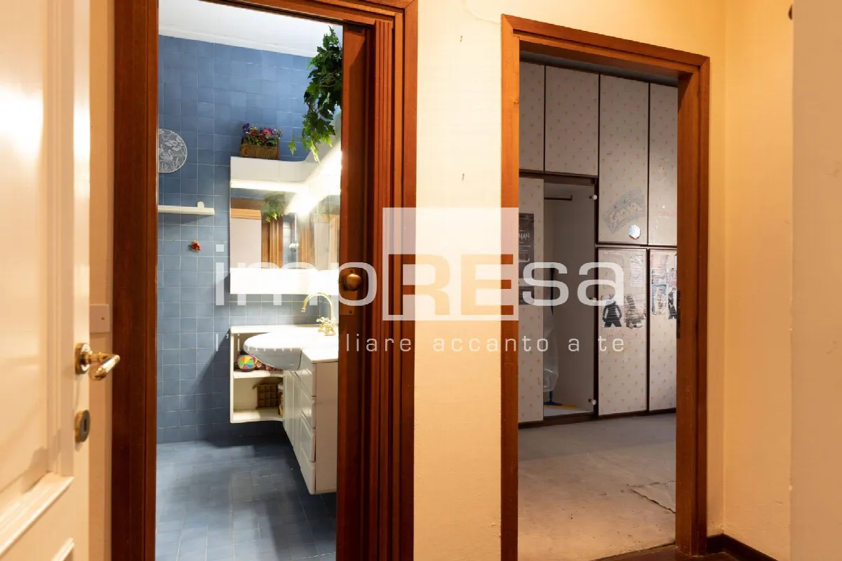Appartamento in vendita a Treviso, Centro storico - foto 10