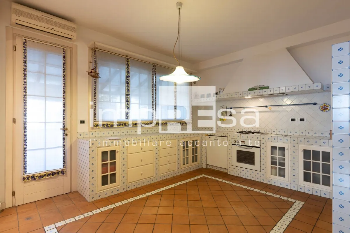 Appartamento in vendita a Treviso, Centro storico - foto 2