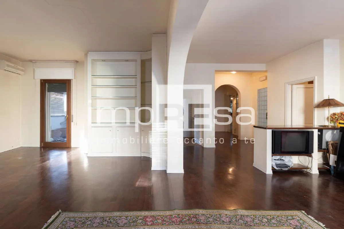 Appartamento in vendita a Treviso, Centro storico - foto 3