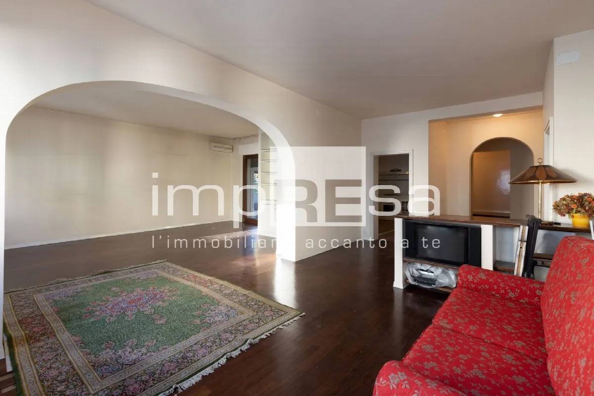 Appartamento in vendita a Treviso, Centro storico - foto 4