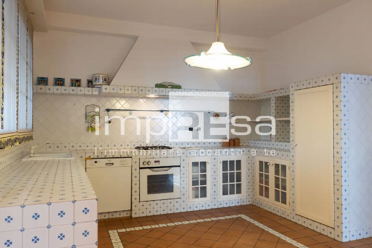 Appartamento in vendita a Treviso, Centro storico - foto 5