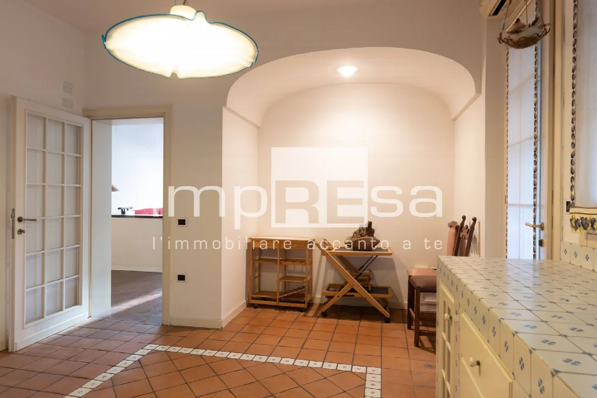 Appartamento in vendita a Treviso, Centro storico - foto 6