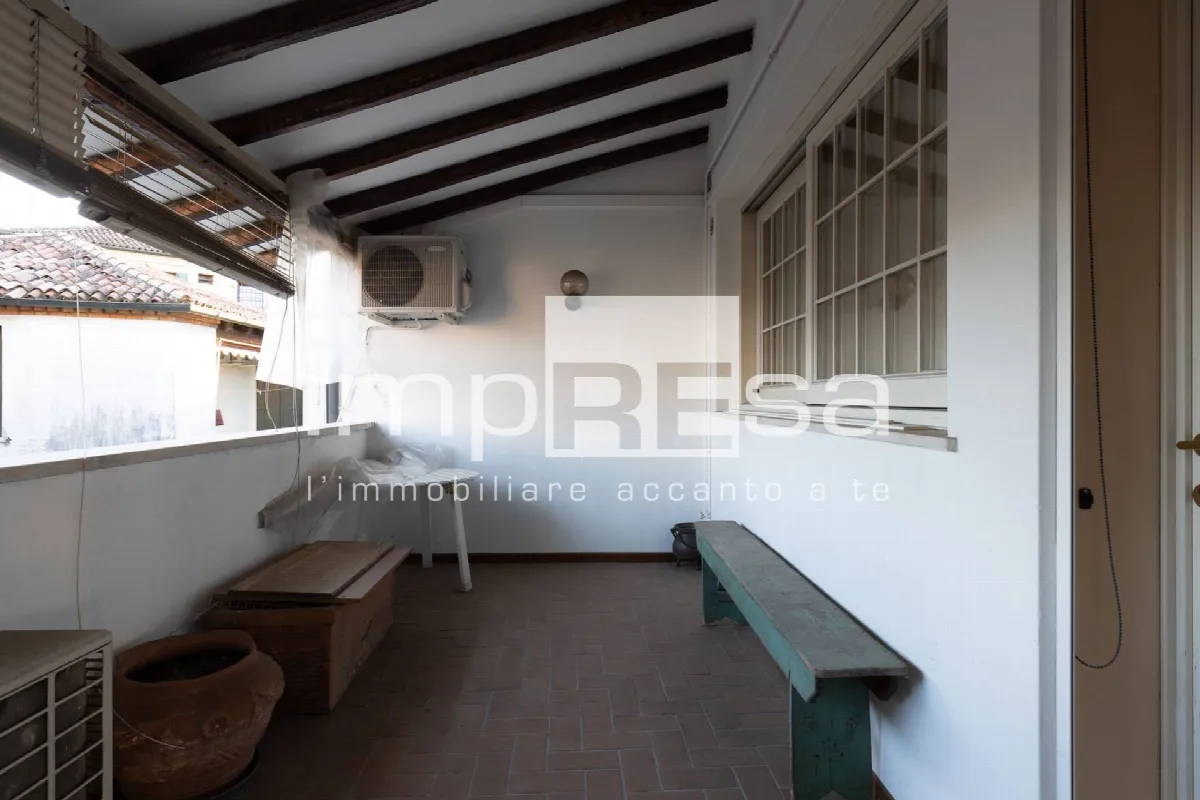 Appartamento in vendita a Treviso, Centro storico - foto 7