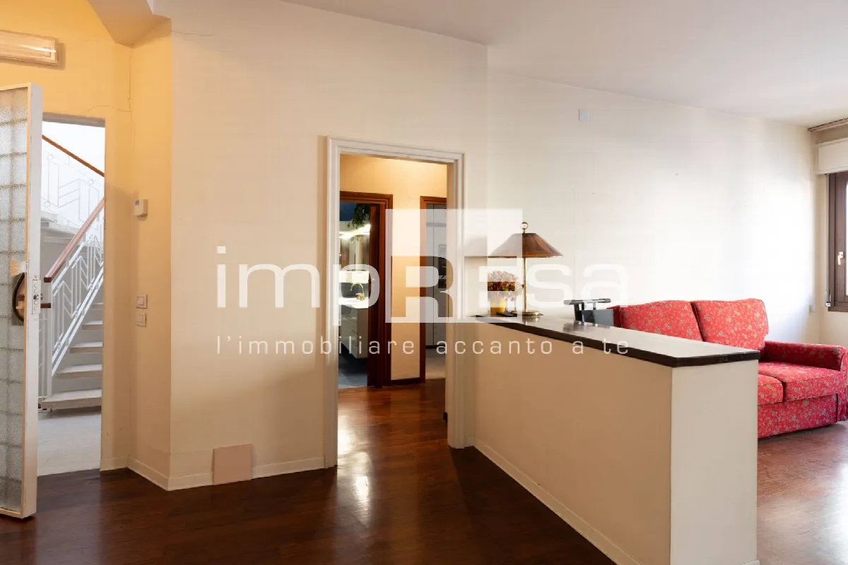 Appartamento in vendita a Treviso, Centro storico - foto 9