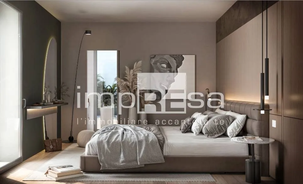 Appartamento in vendita a Treviso, S. Maria del Rovere - foto 3