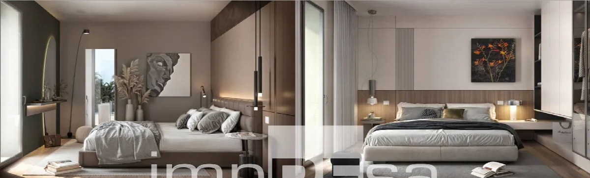Appartamento in vendita a Treviso, S. Maria del Rovere - foto 7