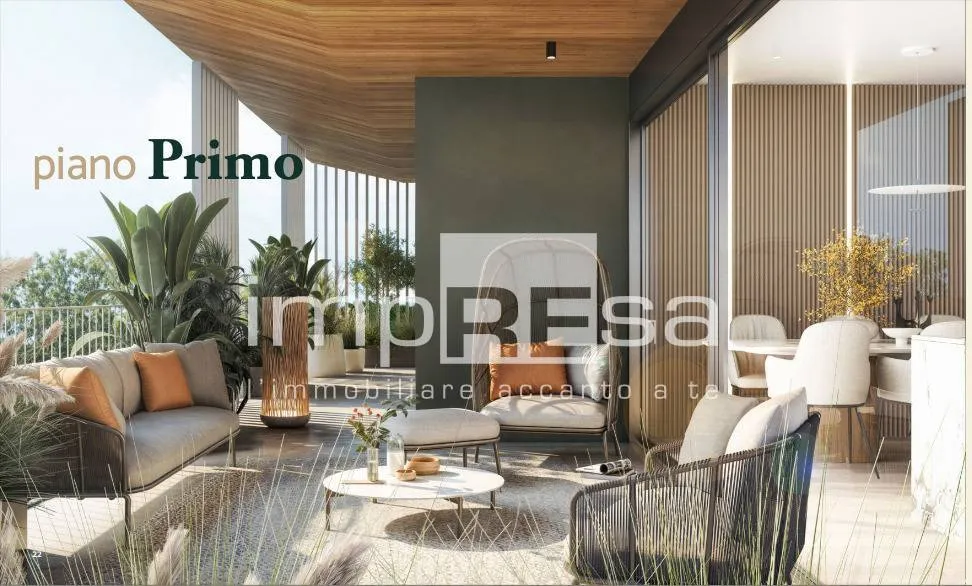 Appartamento in vendita a Treviso - foto 1