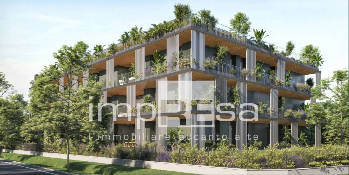 Appartamento in vendita a Treviso - foto 7