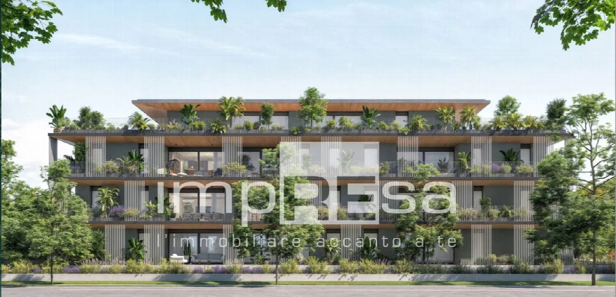 Appartamento in vendita a Treviso - foto 2
