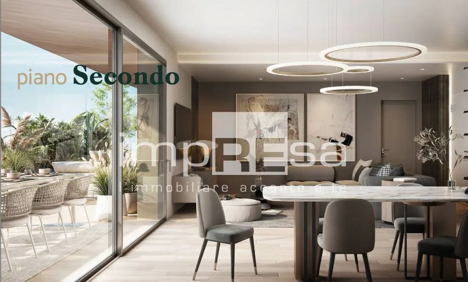 Appartamento in vendita a Treviso - foto 4