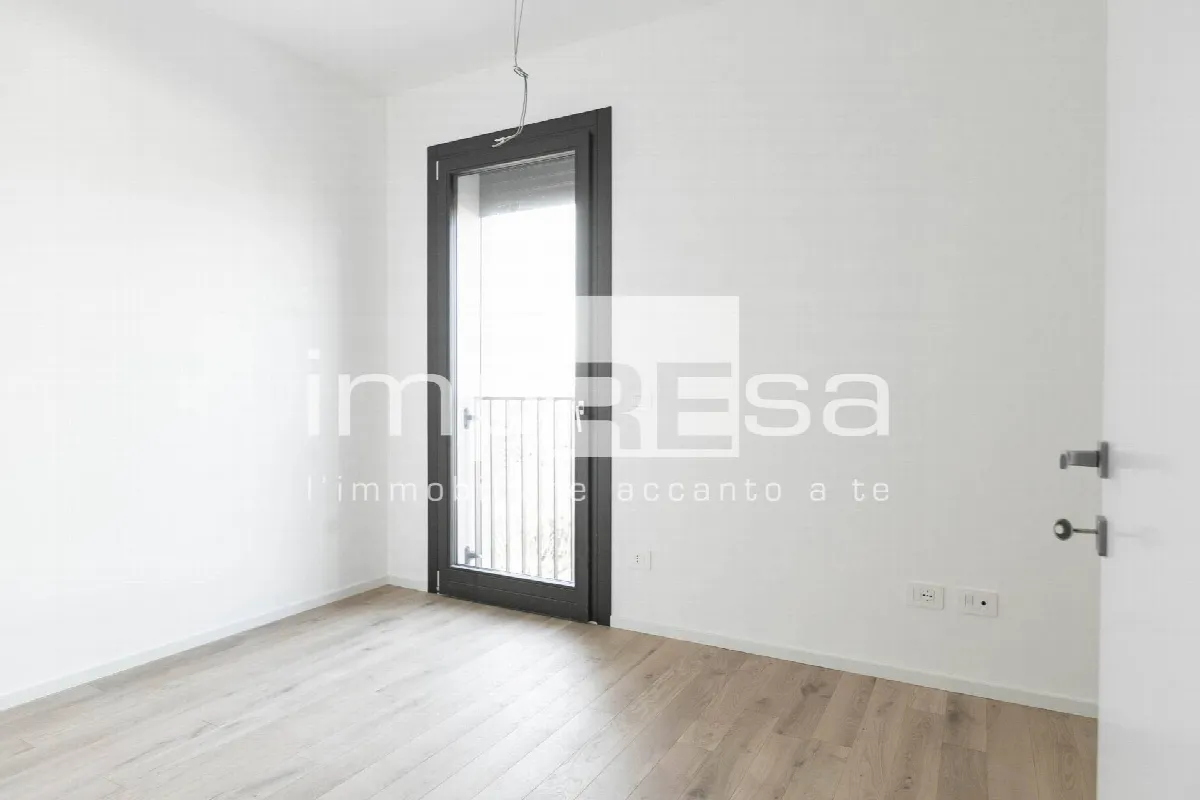 Appartamento in vendita a Carbonera, Biban - foto 10