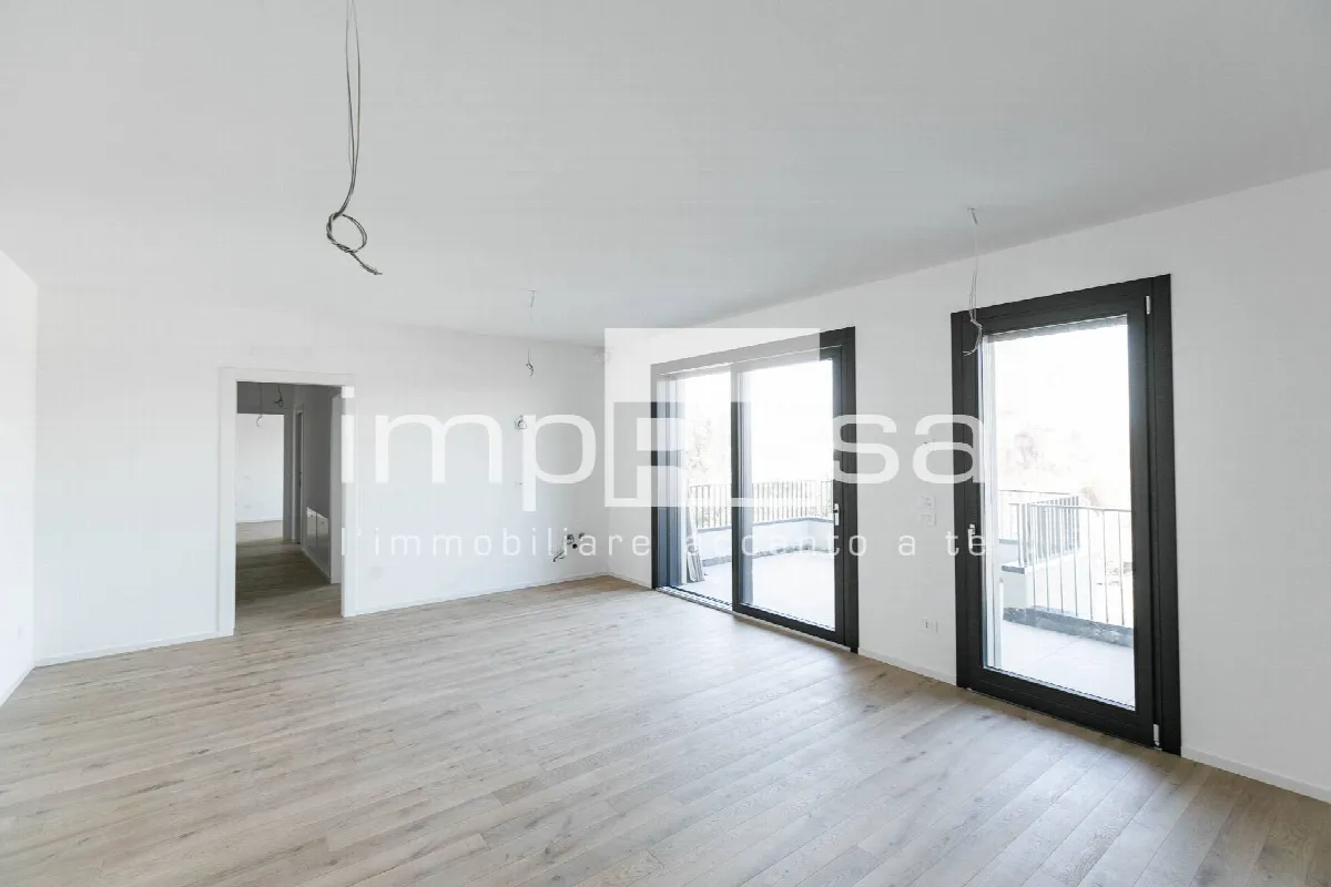 Appartamento in vendita a Carbonera, Biban - foto 2