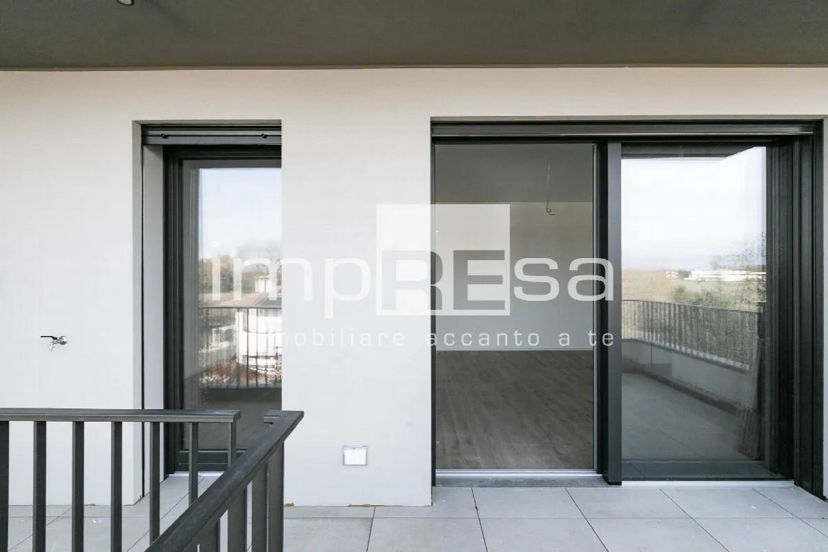 Appartamento in vendita a Carbonera, Biban - foto 3