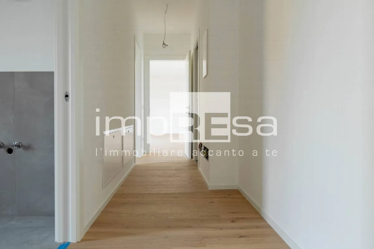 Appartamento in vendita a Carbonera, Biban - foto 6