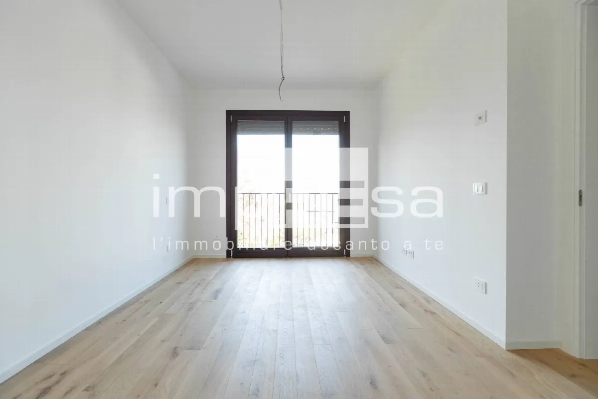 Appartamento in vendita a Carbonera, Biban - foto 7